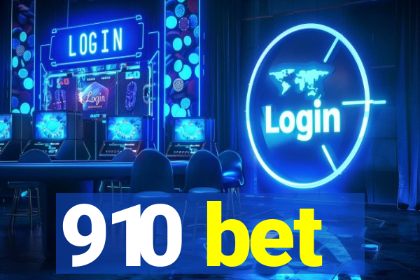 910 bet